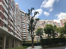 Pandan Valley (D21), Condominium #597109041